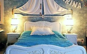 Apartament Marina, Villa Marea