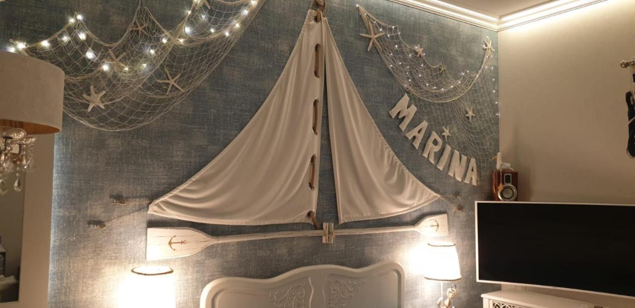 Apartament Marina, Villa Marea Międzyzdroje Zewnętrze zdjęcie