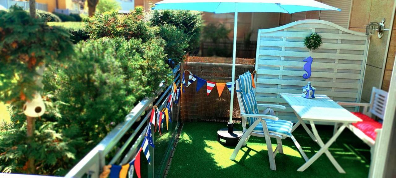 Apartament Marina, Villa Marea Międzyzdroje Zewnętrze zdjęcie